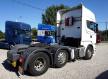 SCANIA R480 Euro5 6x2 ADR