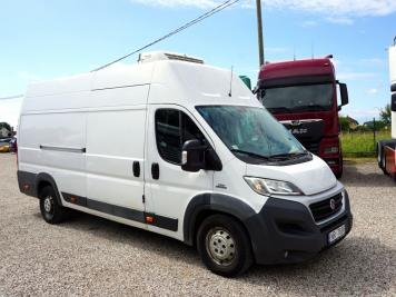 FIAT Ducato 3.0 HDi