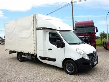 RENAULT Master 2.3 dCI