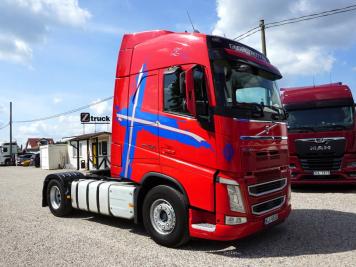 VOLVO FH460 Euro6