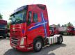 VOLVO FH460 Euro6