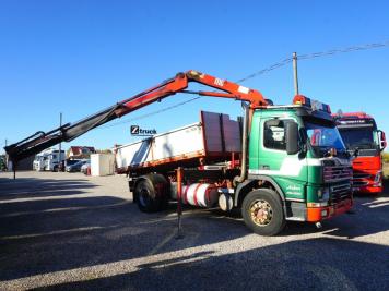 VOLVO FM7 290 +HMF 1113