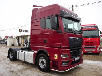 MAN TGX 18.510 Euro6