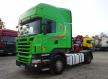 SCANIA R420 Euro5