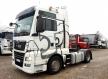 MAN TGX 18.500 Euro6