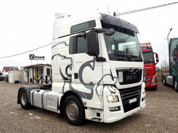 MAN TGX 18.500 Euro6