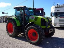 CLAAS 450 ARION