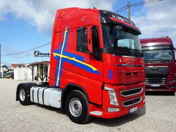 VOLVO FH460 Euro6