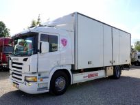 SCANIA P310 Euro3