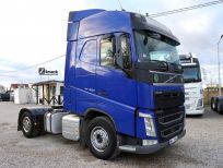 VOLVO FH460 Euro6 +Hydraulic