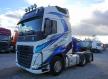 VOLVO FH540 Euro6 6x2 RETARDER