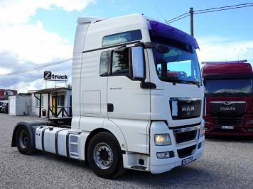 MAN TGX 18.440 E5 M/T