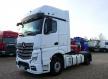 MB Actros 1845 Euro5