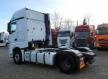 MB Actros 1845 Euro5