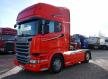 SCANIA R450 Euro6 StreamLine 