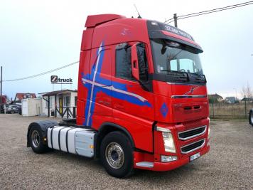 VOLVO FH460 Euro6