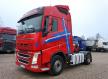 VOLVO FH460 Euro6