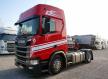 SCANIA R450 Euro6 +Hydraulic