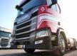 SCANIA R450 Euro6 +Hydraulic