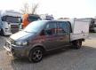 VW TRANSPORTER 2.0 TDi 4x4