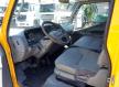 Mitsubishi Canter 3.9L, 7 place