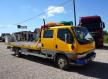 Mitsubishi Canter 3.9L, 7 place