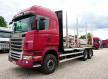 SCANIA R440 Euro5 6x4