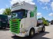 SCANIA R500 Euro4