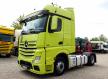 MB Actros 1845 Euro5 RETARDER