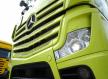 MB Actros 1845 Euro5 RETARDER