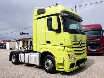 MB Actros 1845 Euro5 RETARDER