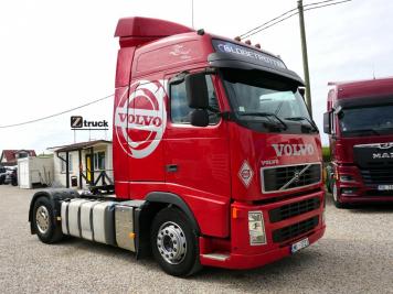 VOLVO FH13 440 A/T Euro5