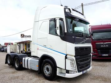 VOLVO FH540 Euro6 6x2 