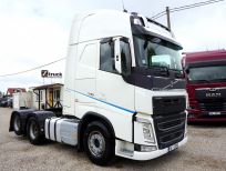 VOLVO FH540 Euro6 6x2 