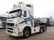 VOLVO FH13 480 6x2 RETARDER