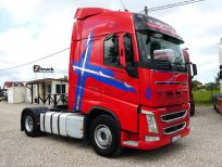 VOLVO FH460 Euro6