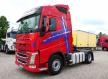 VOLVO FH460 Euro6