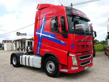 VOLVO FH460 Euro6