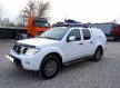 Nissan Navara 3.0 dCi V6