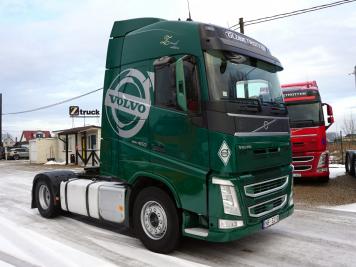 VOLVO FH460 Euro6