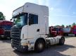 SCANIA R420 Euro4