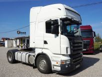 SCANIA R420 Euro4