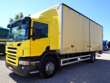 SCANIA P230