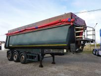 SCHMITZ Tipper SKI24