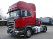 SCANIA R410 Euro6 StreamLine