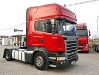 SCANIA R410 Euro6 StreamLine