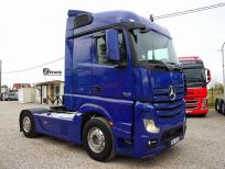 MB Actros 1842 Euro6