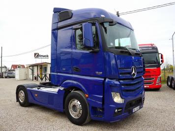 MB Actros 1842 Euro6