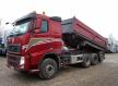 VOLVO FH13 480 8x4 