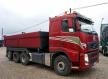 VOLVO FH13 480 8x4 